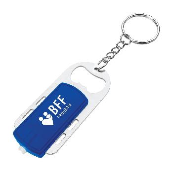 BFF-Keychain